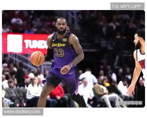 2019年1月20日火箭与湖人精彩对决全场录像回放分享