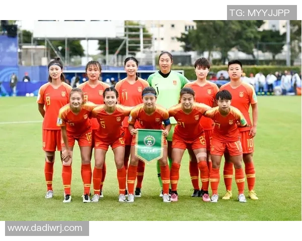 中国女足U20迎战德国女足U20力争在国际赛场上展现青春风采