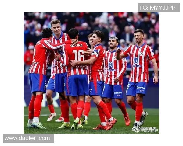 击溃马竞!莱万离谱丢点,巴萨3-1翻盘,全取三分,稳住西甲第一